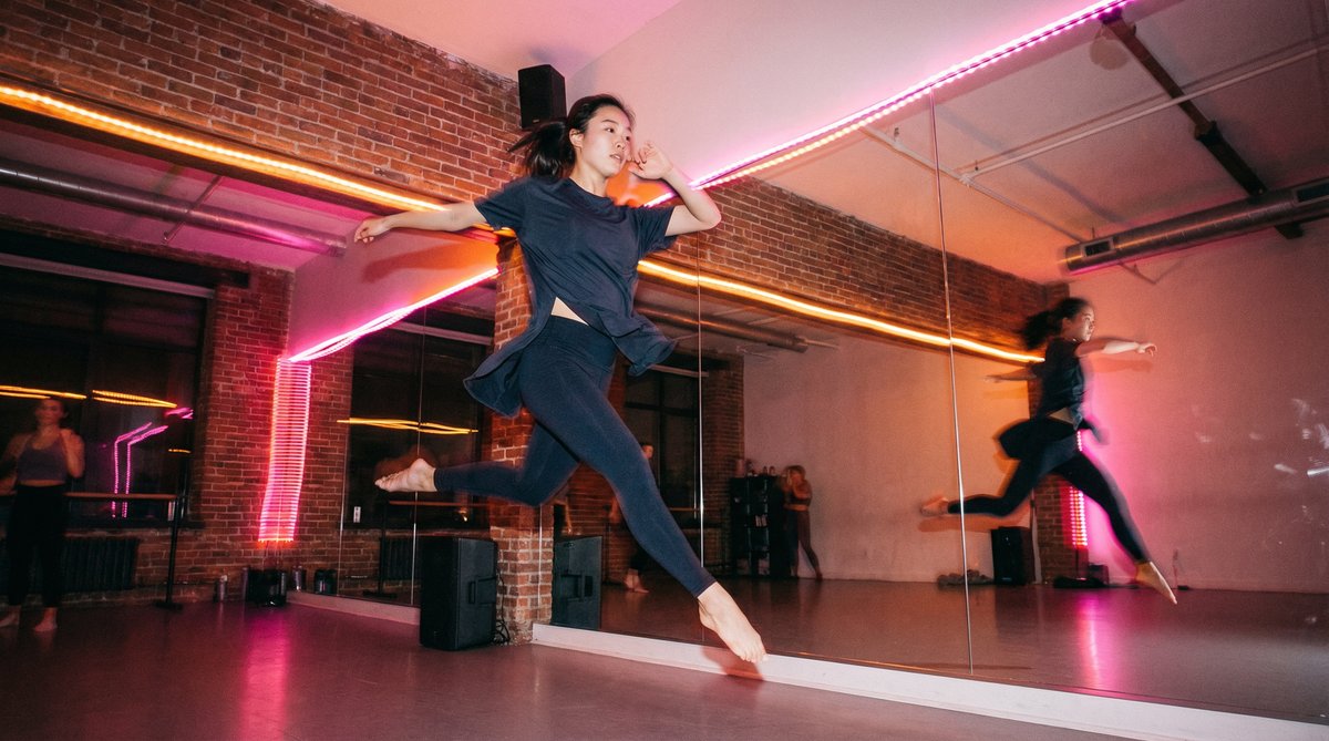 高清无码舞蹈视频教学